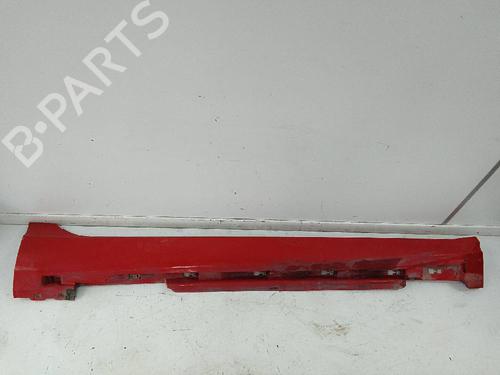 Step VOLVO V40 Hatchback (525) D2 | BP25302509C149 