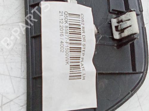 Other KIA SPORTAGE IV (QL, QLE) 2.0 CRDi | BP19265564O1 