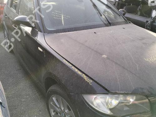Used Right front fenders BMW 1 (E87) 116 i (115 hp) 18956851