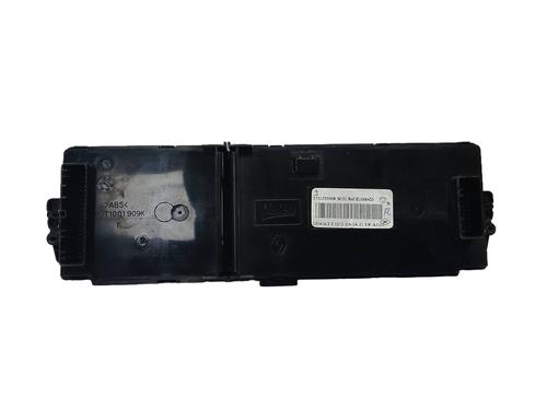 Climate control RENAULT MEGANE III Hatchback (BZ0/1_, B3_) 1.5 dCi (BZ09, BZ0D, BZ1W, BZ29, BZ14) | BP23416972I5 - Image 4