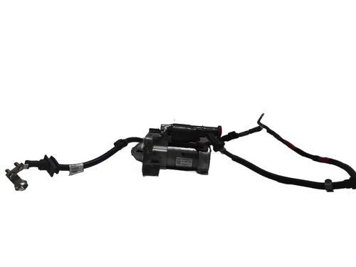 Motor arranque Motor arranque BMW X2 (F39) sDrive 18 d (150 hp) 37022195 37022195