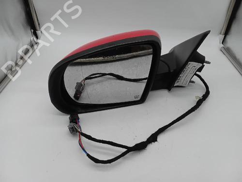 Retrovisor izquierdo JEEP COMPASS (MP, M6, MV, M7) 1.6 CRD (120 hp) 27539168
