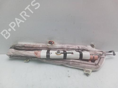 Right curtain airbag CITROËN BERLINGO (ER_, EC_) 1.5 BlueHDi 100 | BP22598675C12 