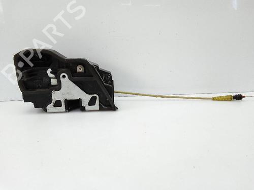 Front right lock BMW X1 (E84) sDrive 20 d | BP23066946C97 