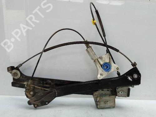 Front left window mechanism MERCEDES-BENZ CLK (C209)  | BP24928469C22 