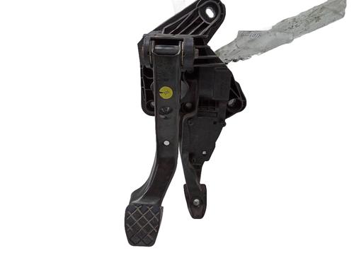 Used Break pedal SKODA FABIA III (NJ3) 1.4 TDI (90 hp) 18594766