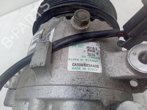 AC compressor HYUNDAI TUCSON (TL, TLE)  | BP26053823M34 