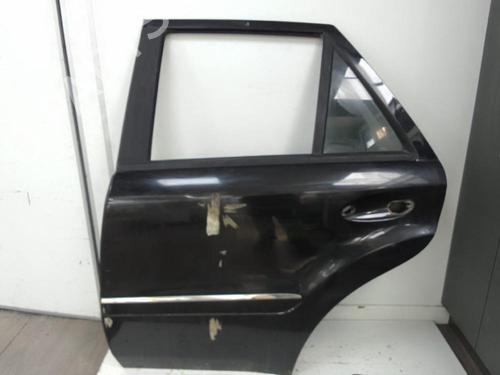 Left rear door MERCEDES-BENZ M-CLASS (W164) ML 320 CDI 4-matic (164.122) | BP26306203C4 