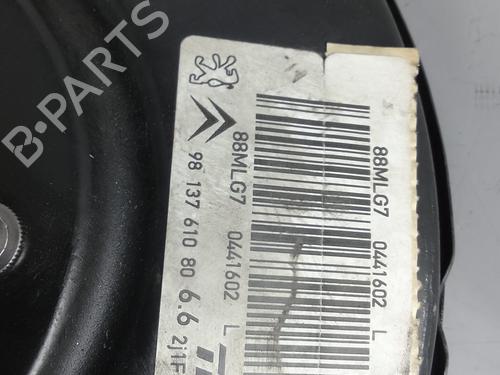 Servo brake OPEL CROSSLAND X / CROSSLAND (P17, P2QO) 1.2 (75) | BP29385891M42 
