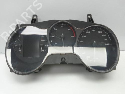 Instrument cluster SEAT ALTEA XL (5P5, 5P8) 2.0 TDI | BP22214837C47 