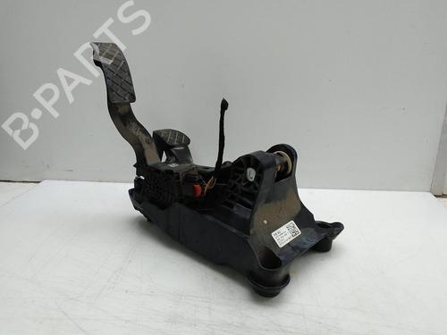 Used Break pedal SEAT IBIZA V (KJ1, KJG) 1.0 TSI (115 hp) 28148394