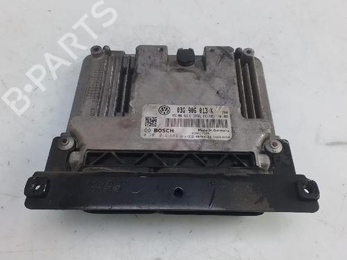 Engine control unit (ECU) SEAT IBIZA IV (6J5, 6P1) 1.9 TDI | BP26446675M57 