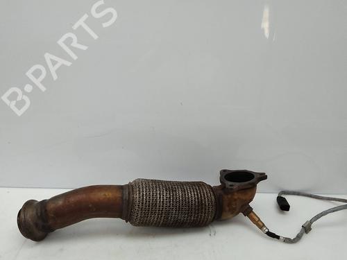Used Exhaust system Exhaust system 22101896 22101896