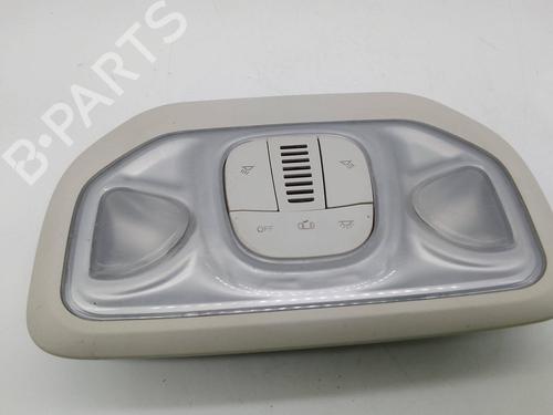 Interior roof light FIAT TIPO Hatchback (356_, 357_) 1.4 (356HXA1B, 357) | BP28145673I8 