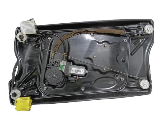 Used Front right window mechanism Front right window mechanism LAND ROVER FREELANDER 2 (L359) 2.2 TD4 4x4 (160 hp) 33303116 33303116