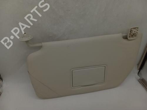 Left sun visor FORD TOURNEO COURIER B460 MPV 1.5 EcoBlue | BP29995393I1 