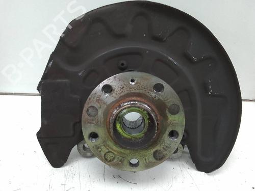Used Right front steering knuckle SEAT LEON (5F1) [2012-2021]  18890672