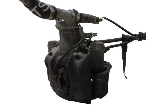 Left rear brake caliper IVECO DAILY VI Van 33S11, 35S11, 35C11 | BP34618125M107 - Image 6