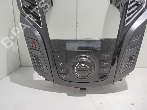 Climate control HYUNDAI i40 I (VF) | BP36554317I5 - Image 3