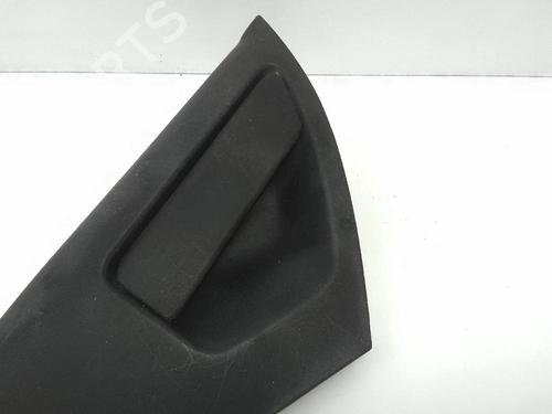 Used Rear right exterior door handle NISSAN JUKE (F15) 1.2 DIG-T (115 hp) 20671437