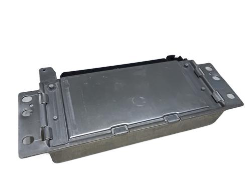 Engine control unit (ECU) AUDI A4 B5 (8D2) 1.9 TDI quattro | BP39553992M57 - Image 5
