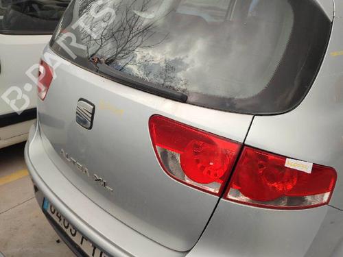 Hinge/Door check strap SEAT ALTEA XL (5P5, 5P8) 2.0 TDI | BP18574097C146 
