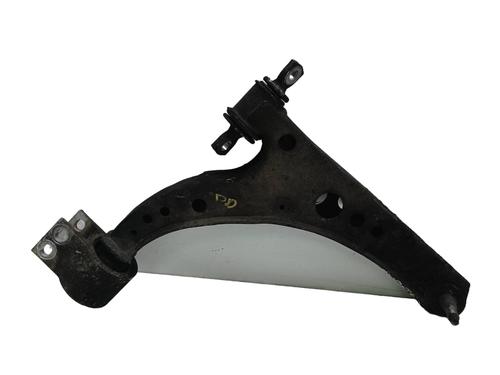Used Right front suspension arm OPEL ASTRA K (B16) 1.6 CDTi (68) (110 hp) 18573964