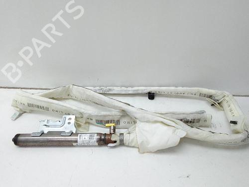 Used Right curtain airbag AUDI A6 C7 Avant (4G5, 4GD) [2011-2019]  18584607