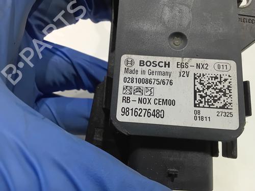 Electronic sensor OPEL CORSA F (P2JO) 1.5 (68) | BP36110437M84  - Image 5