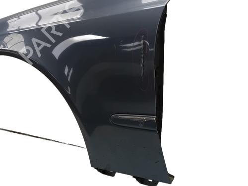 Left front fenders MERCEDES-BENZ E-CLASS (W211) E 270 CDI (211.016) | BP31825719C41 