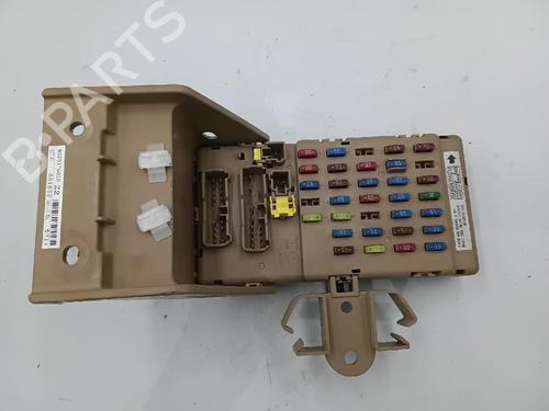 Used Fuse box SUBARU FORESTER (SH_) 2.0 D AWD (SHH, SHD, SHN) (147 hp) 26881159