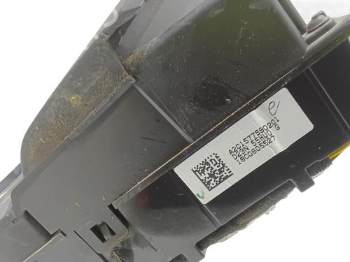 Display monitor MAZDA CX-3 (DK) 1.5 SKYACTIV-D (DK2WS, DK5FW) | BP36903780C48  - Image 7