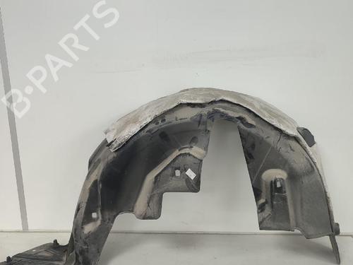 Wheel arch PEUGEOT 208 II (UB_, UP_, UW_, UJ_) 1.5 BlueHDI 100 | BP18576440C56 
