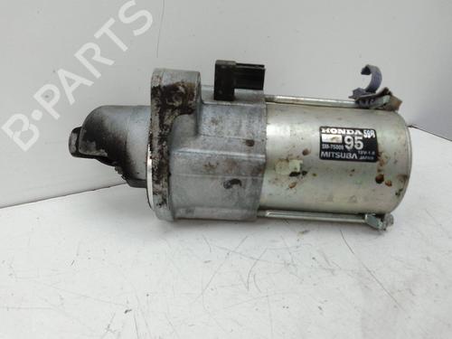 Used Starter Starter HONDA CR-V V (RW_, RT_) 1.5 VTEC AWD (RW2) (173 hp) 19059555 19059555