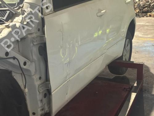 Front right panel SUZUKI GRAND VITARA II (JT, TE, TD) 2.0 All-wheel Drive (TD54V, JB420) | BP31825612C59 