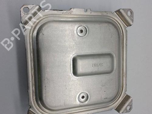 Used Electronic module RENAULT CAPTUR II (HF_) [2020-2025]  25152927