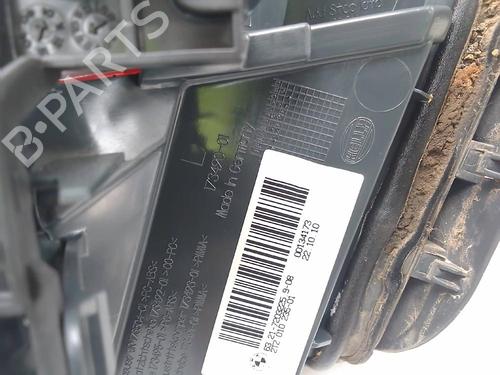 Venstre baglygte bagklap BMW 5 (F10) 535 i xDrive (306 hp) 21258649