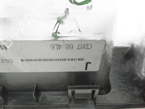 Left front window switch MAZDA 5 (CR) 2.0 CD (CR19) | BP23207637I27 - Image 2