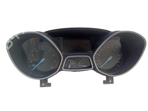 Used Instrument cluster Instrument cluster FORD KUGA II (DM2) 1.6 EcoBoost (150 hp) 18580726 18580726