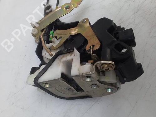 Rear left lock MITSUBISHI L200 / TRITON (KA_T, KB_T)  | BP26054591C100 