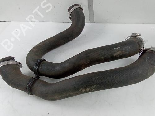 Intercooler pipe CITROËN C4 Grand Picasso II (DA_, DE_) 1.6 HDi / BlueHDi 115 | BP26160648M127