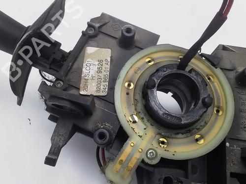 Squib airbag RENAULT KANGOO (KC0/1_) 1.5 dCi (KC07) | BP30051224C102