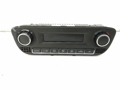 Used Climate control VW POLO V (6R1, 6C1) 1.6 TDI (105 hp) 18579335