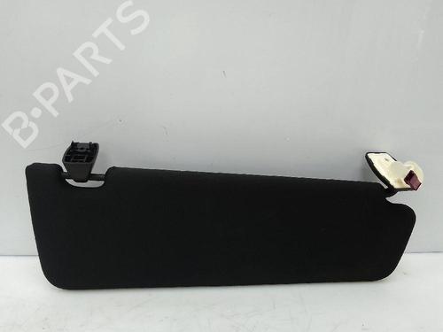 Left sun visor BMW 5 Gran Turismo (F07) 530 d | BP23032330I1 