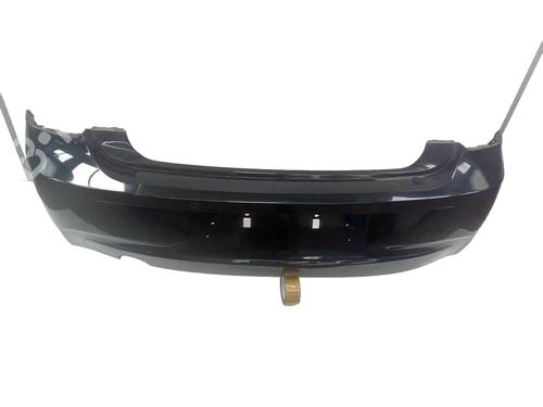rear-bumper-bmw-1-f20-116-i-2011-2012-2013-2014-2015-2016-2017-2018-2019-20504725 main image