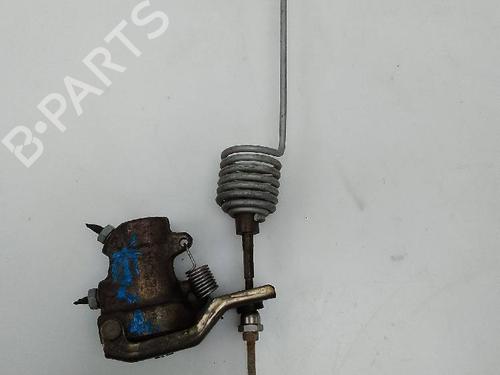 Electronic module MERCEDES-BENZ SPRINTER 3-t Van (B903)  | BP22396575M83 