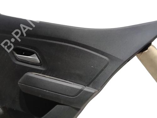 Rear right panel DACIA SANDERO III 1.0 TCe 110 | BP33841371C61 - Image 3