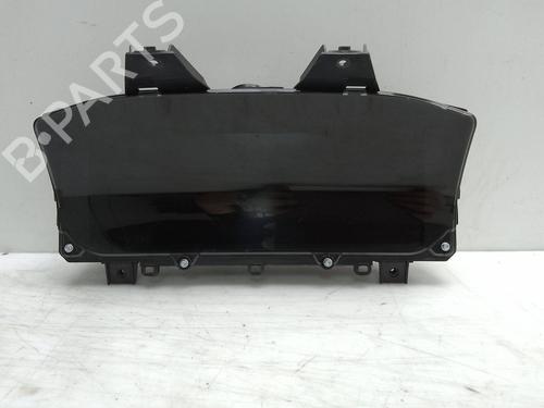 Used Instrument cluster Instrument cluster LAND ROVER RANGE ROVER VELAR (L560) 2.0 P250 Si4 4x4 (250 hp) 18578180 18578180