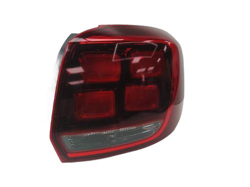 Used Right taillight Right taillight DACIA SANDERO II TCe 90 (B8M1, B8MA, B8AC) (90 hp) 18736795 18736795