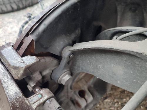 Used Right front steering knuckle FORD TRANSIT CONNECT V408 Box Body/MPV [2013-2025]  18588991